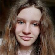 Etudiante donne des cours de soutien en ligne pour différentes matières ;)